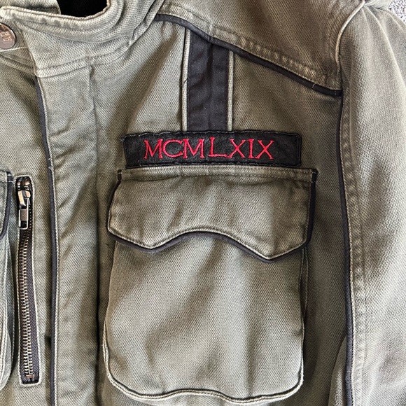 Vintage COOGI Utility Jacket - Picture 6 of 6